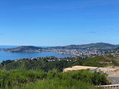 16 Boeing Way, Newlands, Newlands, Wellington City, Wellington | Tall Poppy 