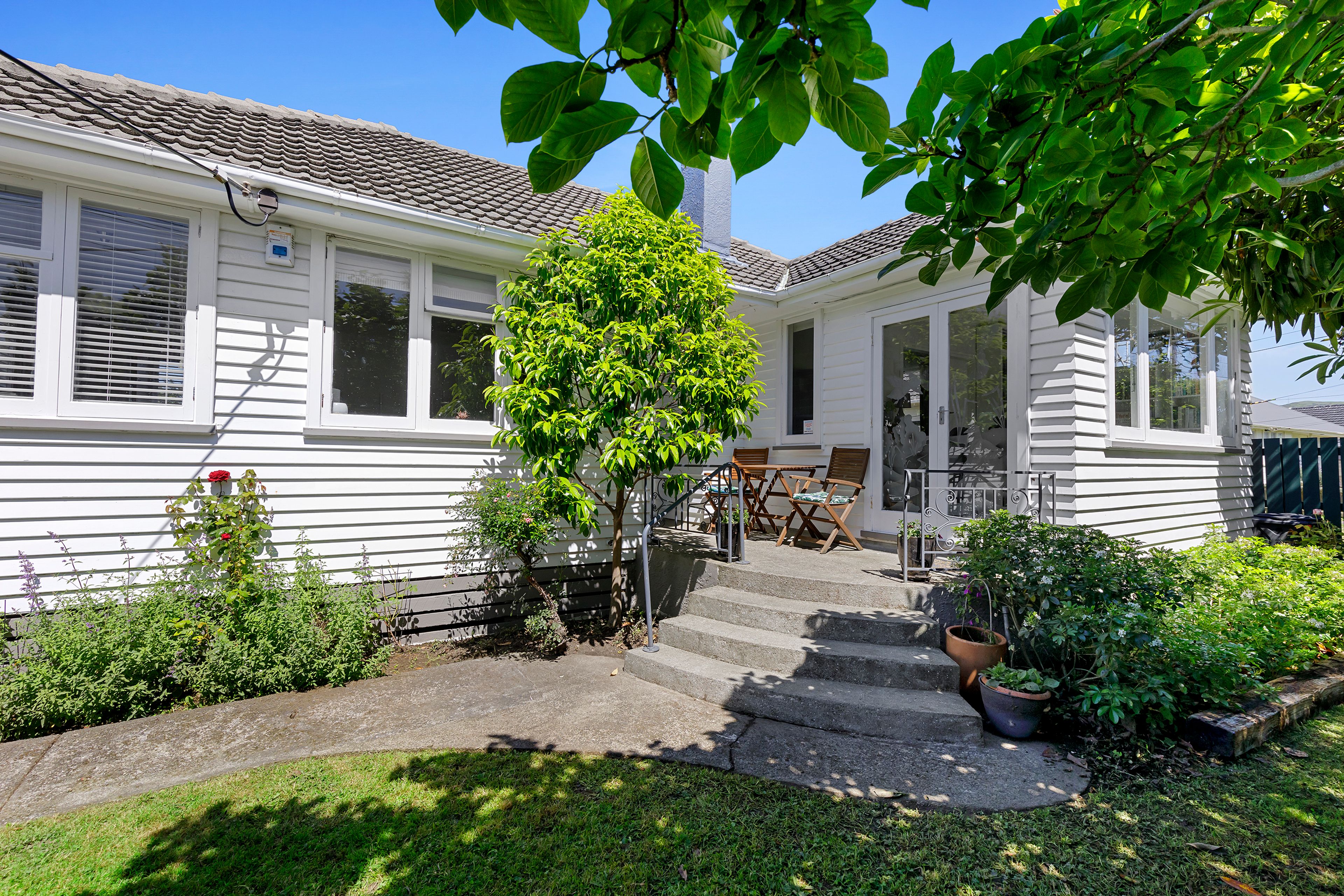 1/3 Colson Street, Avalon, Lower Hutt City, Wellington | Tall Poppy