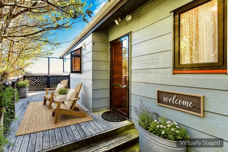 31B Fitzpatrick Street, Newlands, Wellington City