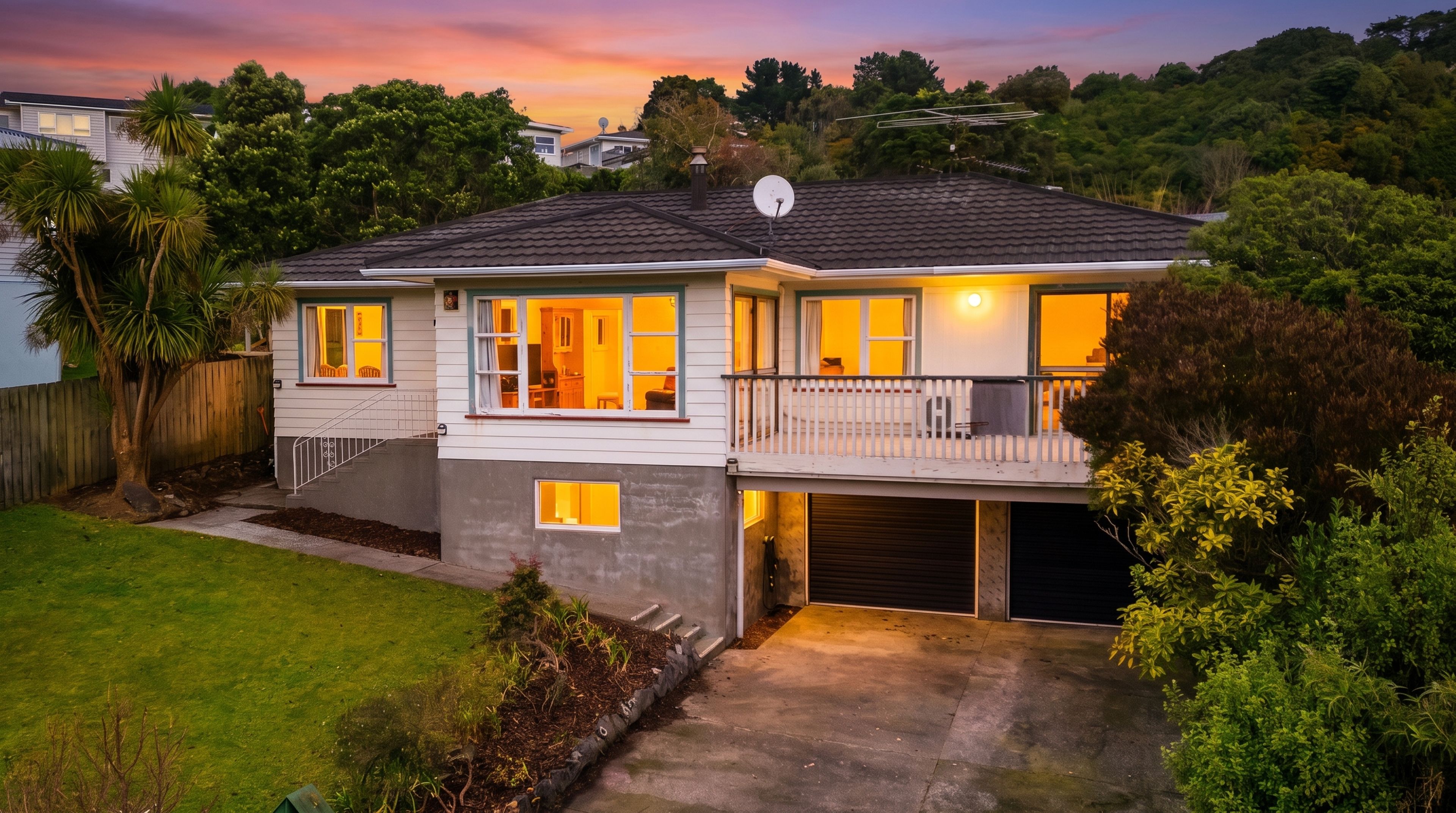 74 Raroa Terrace, Tawa, Wellington City, Wellington | Tall Poppy
