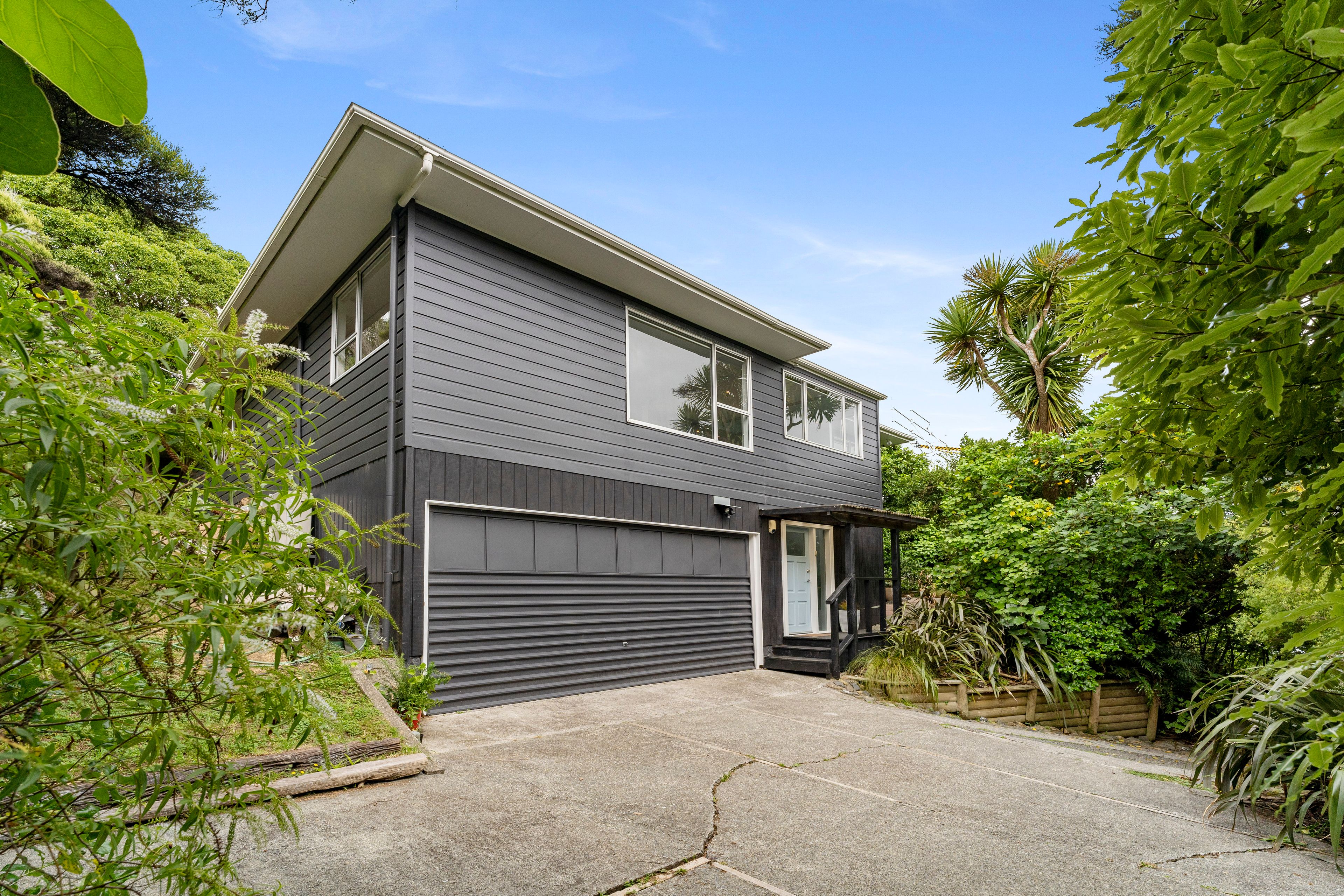 20 Muri Road, Pukerua Bay, Porirua City, Wellington | Tall Poppy