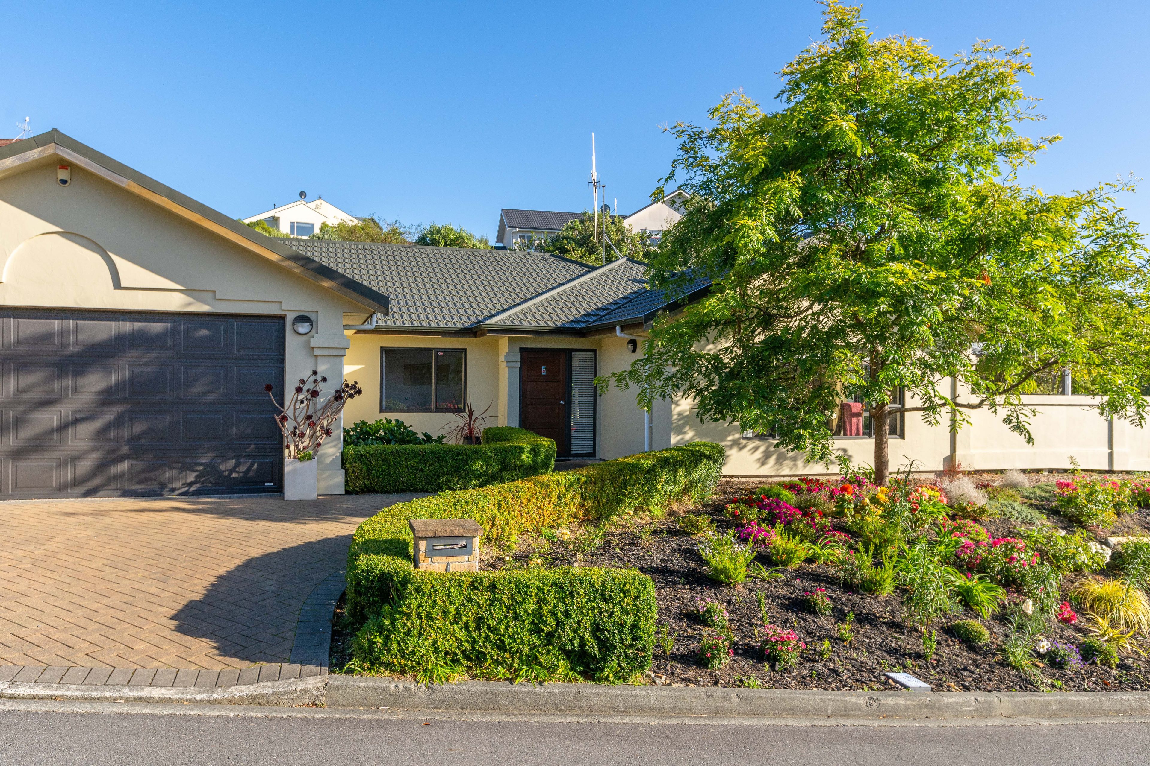 4 Gybe Place, Whitby, Porirua City, Wellington | Tall Poppy