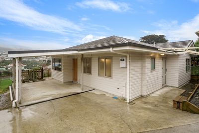 44a Taylor Terrace, Tawa, Wellington City, Wellington | Tall Poppy 