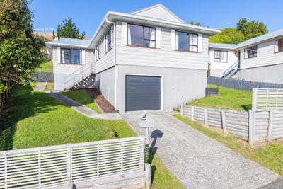 11 Marne Grove, Waitangirua, Porirua City, Wellington | Tall Poppy 