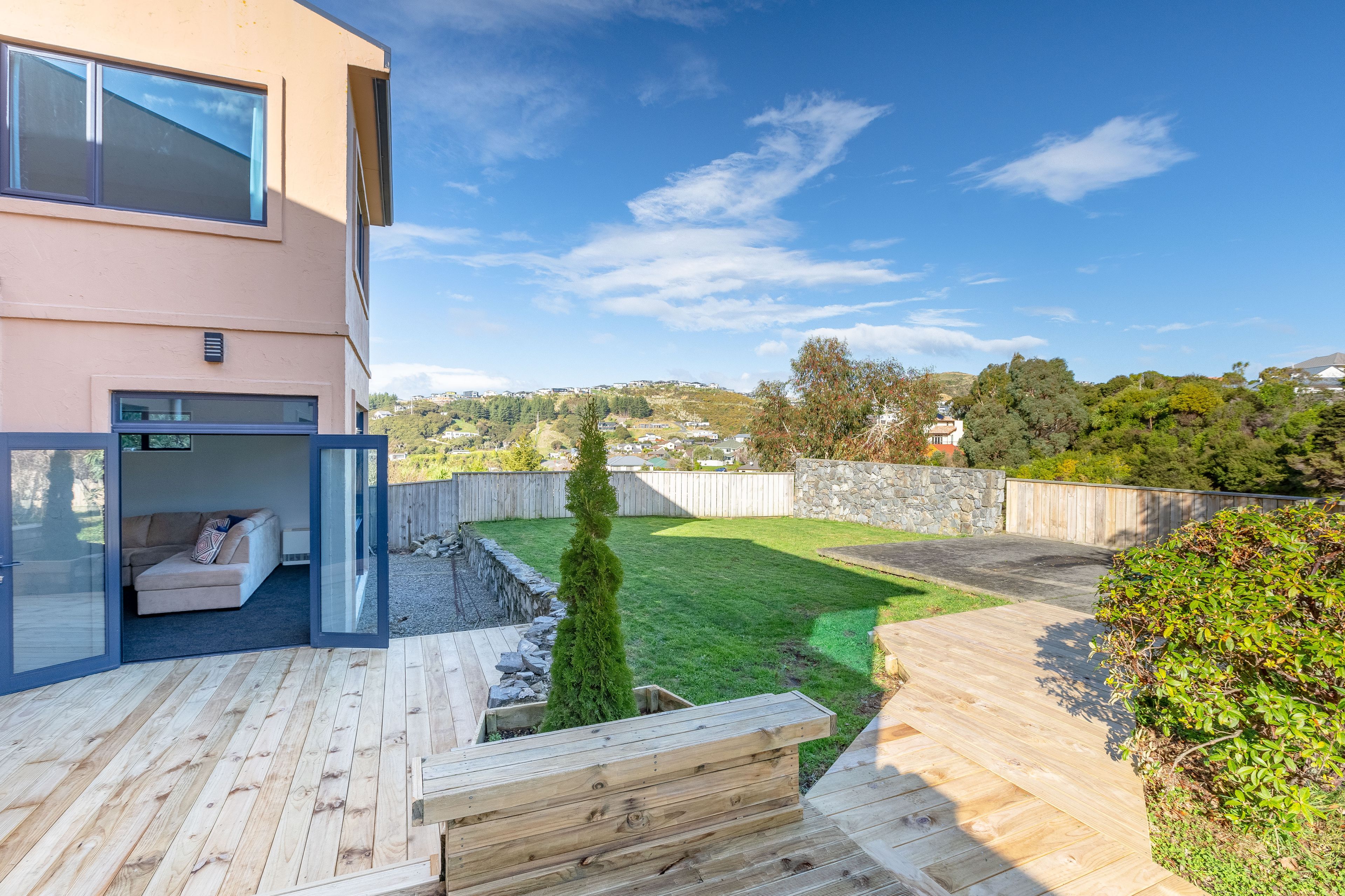 56B Joseph Banks Drive, Whitby, Porirua City, Wellington | Tall Poppy