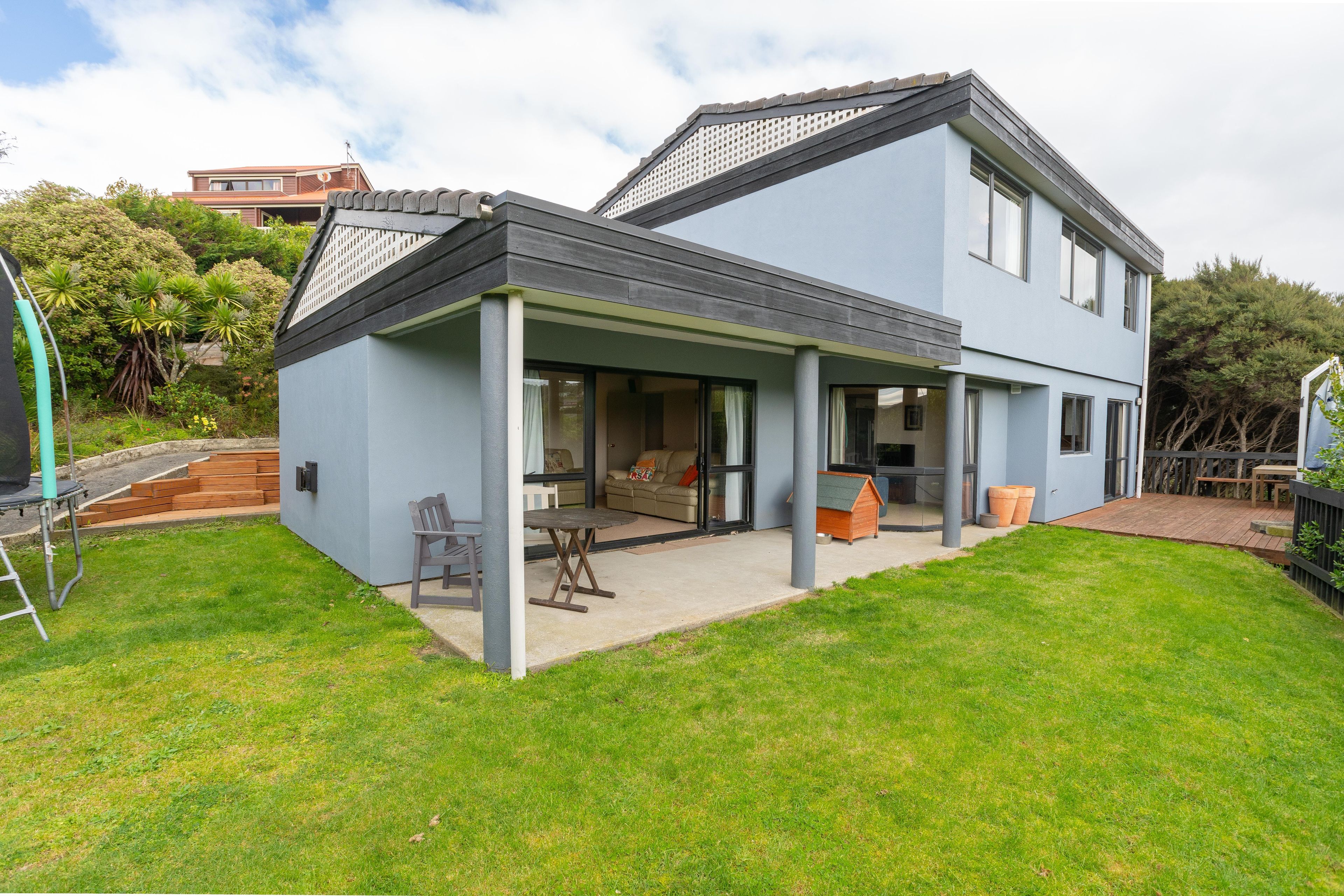 18b Sailmaker Close, Whitby, Porirua City, Wellington | Tall Poppy