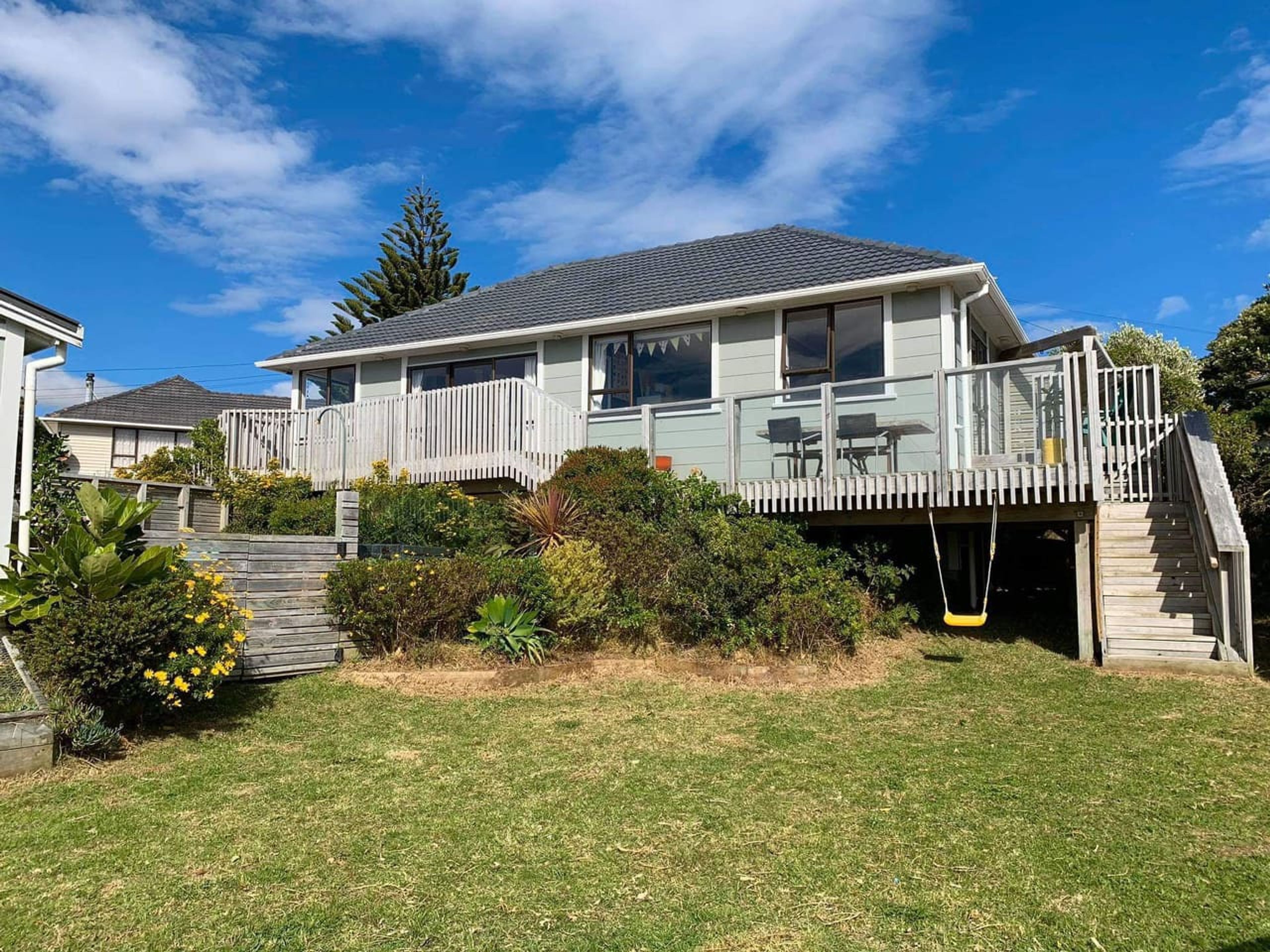 106 Tireti Road, Titahi Bay, Porirua City, Wellington | Tall Poppy