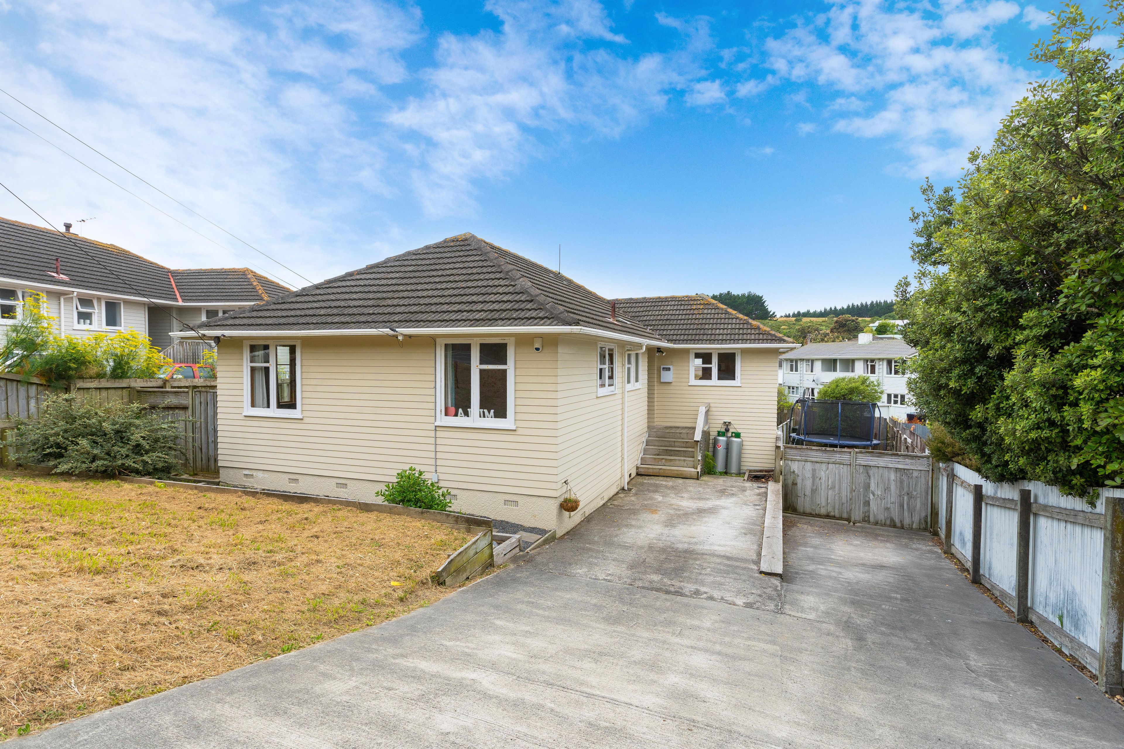 61 Jillett Street, Titahi Bay, Porirua City, Wellington | Tall Poppy