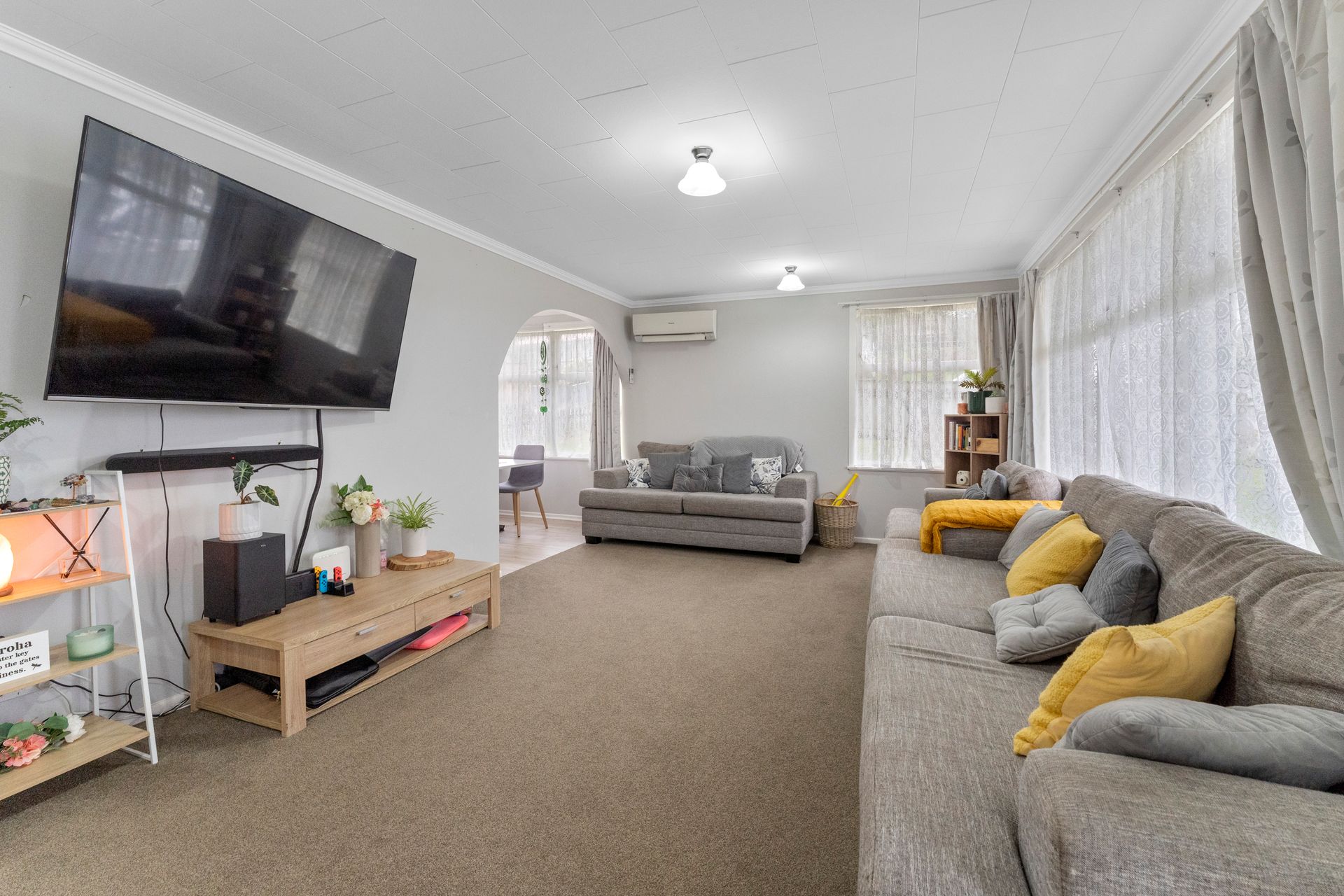 134 Driver Crescent, Cannons Creek, Porirua City, Wellington | Tall Poppy