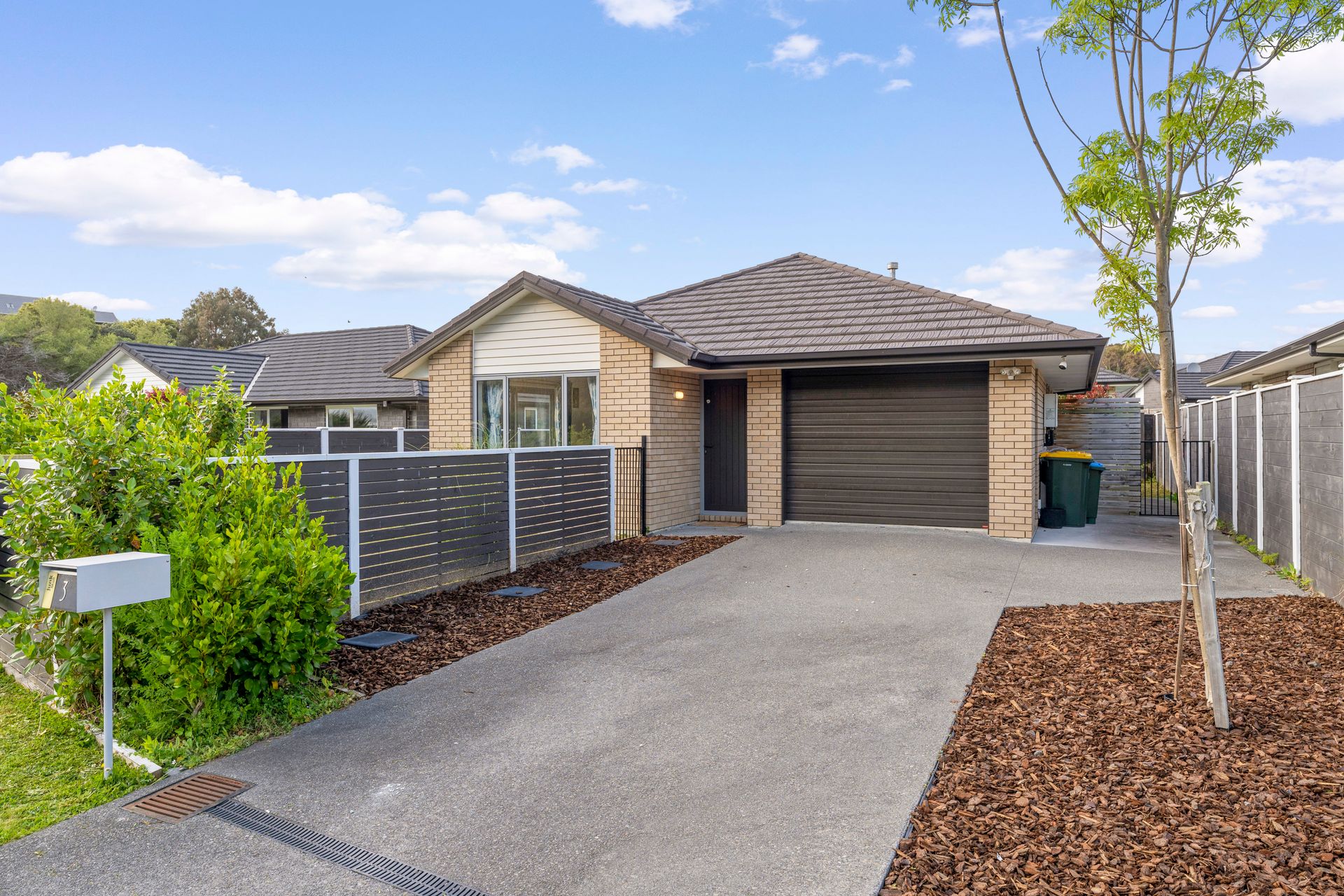 3 Mooring Close, Whitby, Porirua City, Wellington | Tall Poppy