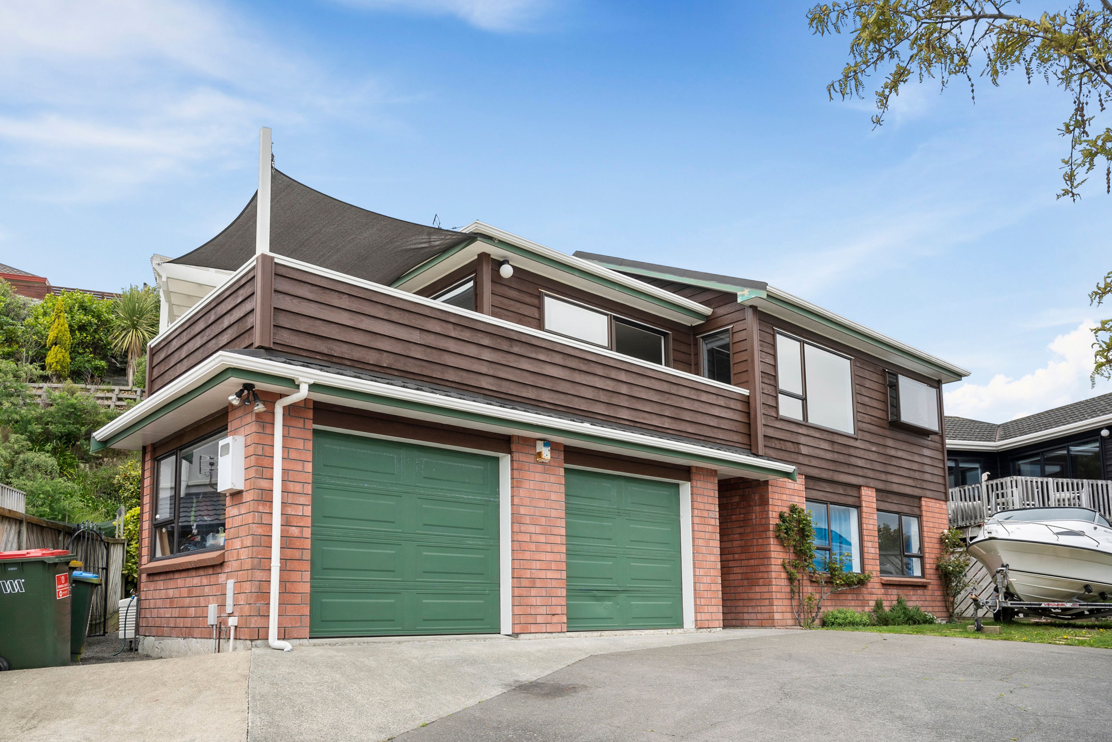 40A Halladale Road, Papakowhai, Porirua City, Wellington | Tall Poppy