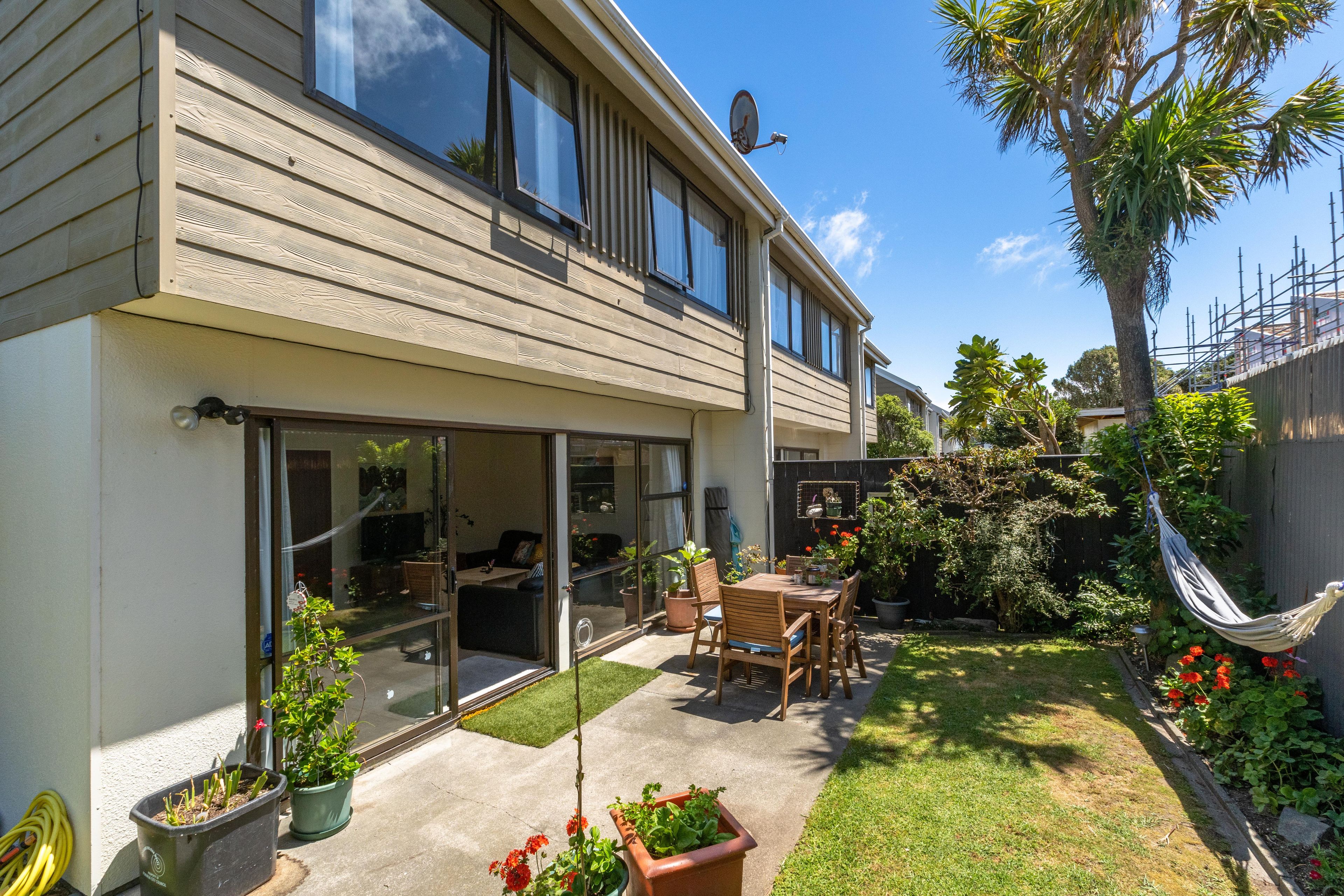 7/23 Tireti Road, Titahi Bay, Porirua City, Wellington | Tall Poppy