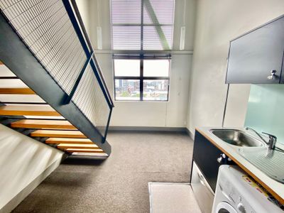 31/29 Webb Street, Mount Cook, Wellington City, Wellington | Tall Poppy 