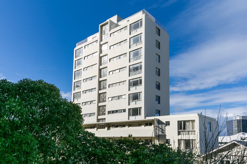 24/125 Grant Road, Thorndon, Wellington City