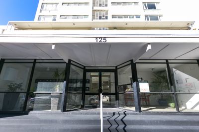 24/125 Grant Road, Thorndon, Wellington City, Wellington | Tall Poppy 