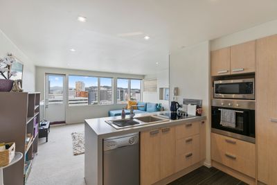 24/125 Grant Road, Thorndon, Wellington City, Wellington | Tall Poppy 