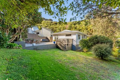 135 Orangi Kaupapa Road, Northland, Wellington City, Wellington | Tall Poppy 