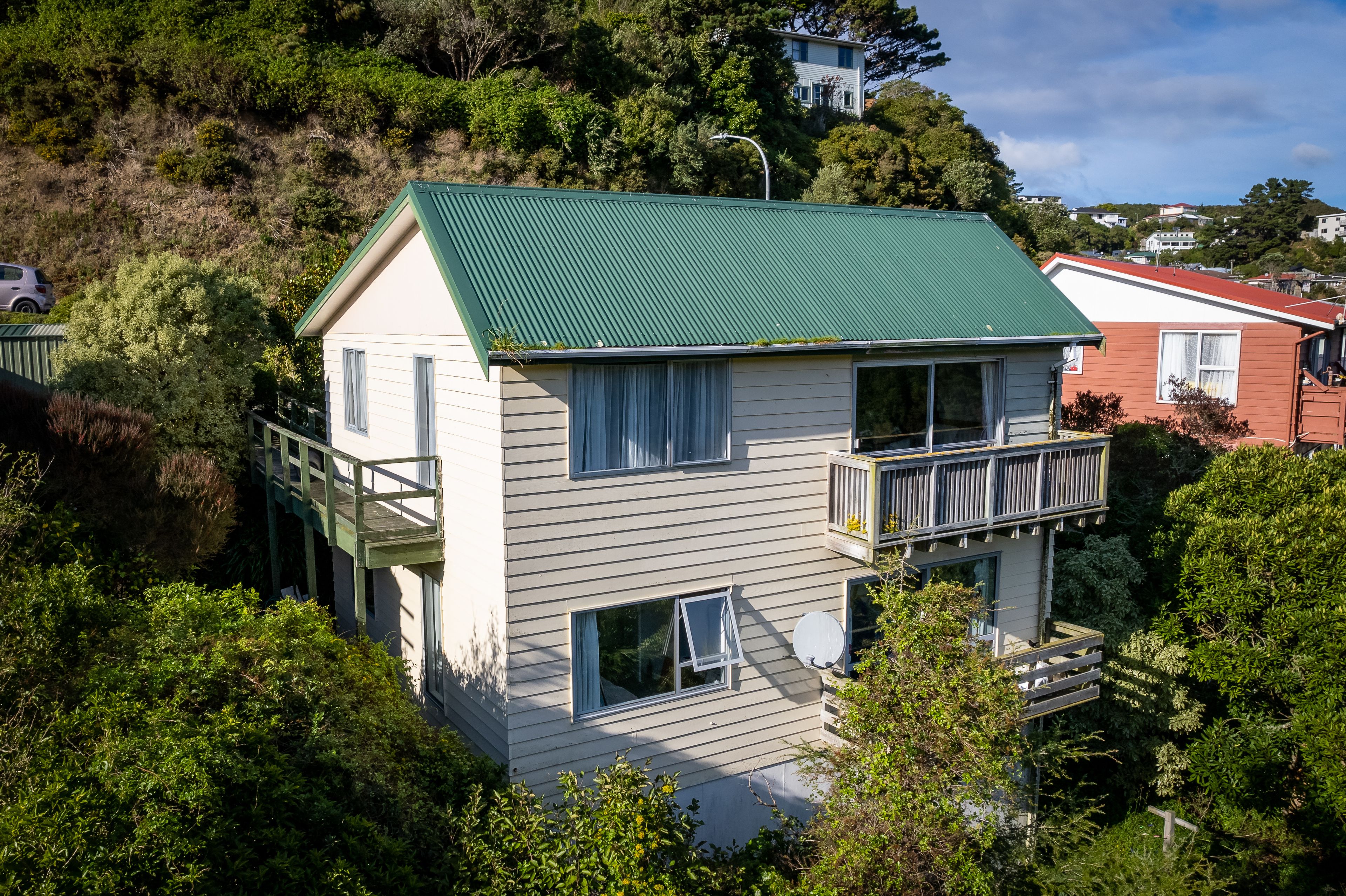 2/21 Vancouver Street, Kingston, Wellington City, Wellington | Tall Poppy
