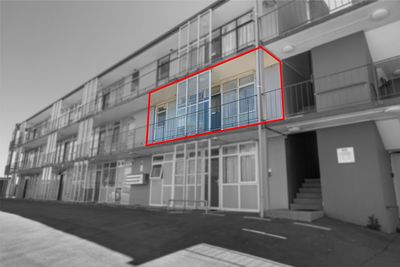 23UB4 Rangitane Street, Maupuia, Wellington City, Wellington | Tall Poppy 