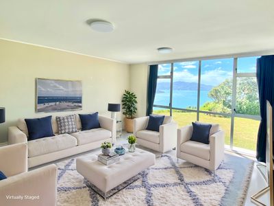 23UB4 Rangitane Street, Maupuia, Wellington City, Wellington | Tall Poppy 
