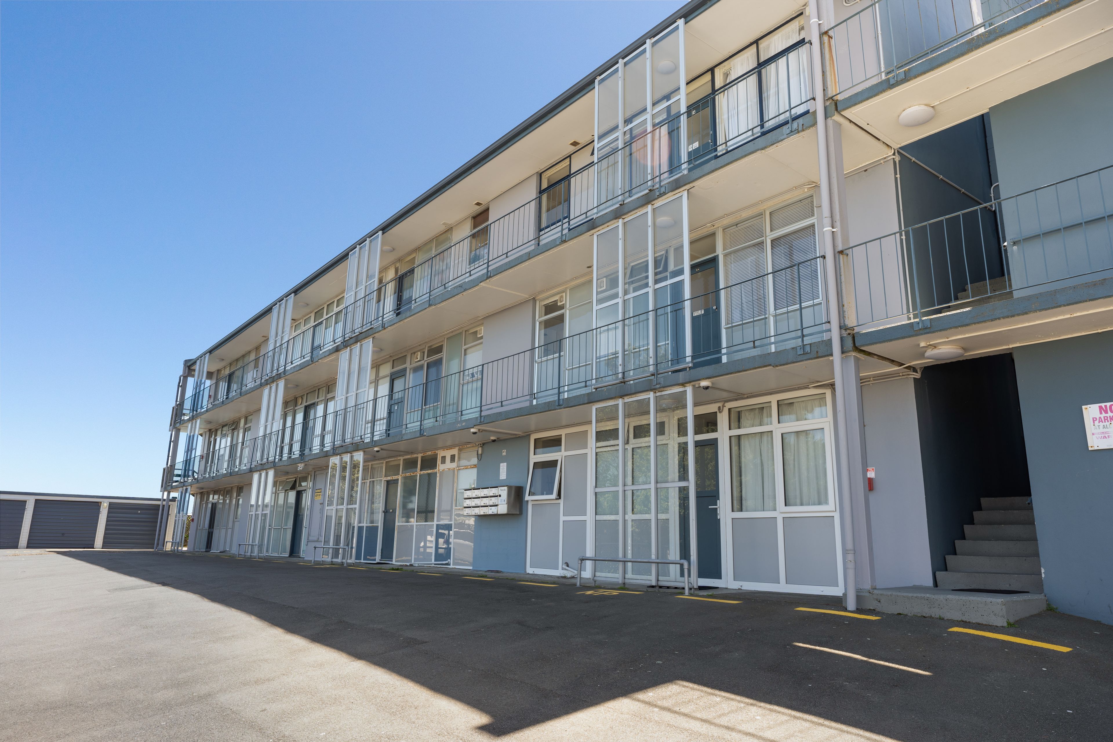 23UB4 Rangitane Street, Maupuia, Wellington City, Wellington | Tall Poppy
