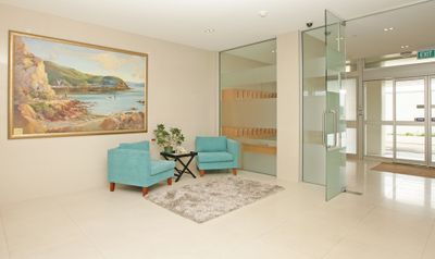 2a/20 Oriental Terrace, Oriental Bay, Wellington City, Wellington | Tall Poppy 