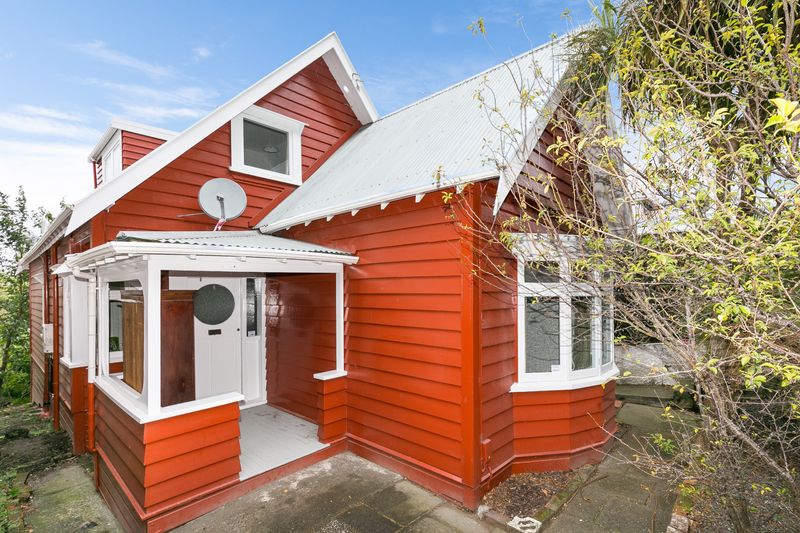 107 Grant Road, Thorndon, Wellington City