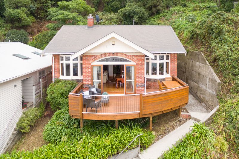 450 Evans Bay Parade, Hataitai, Wellington City