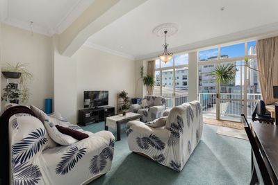 3/14 College Street, Te Aro, Wellington City, Wellington | Tall Poppy 