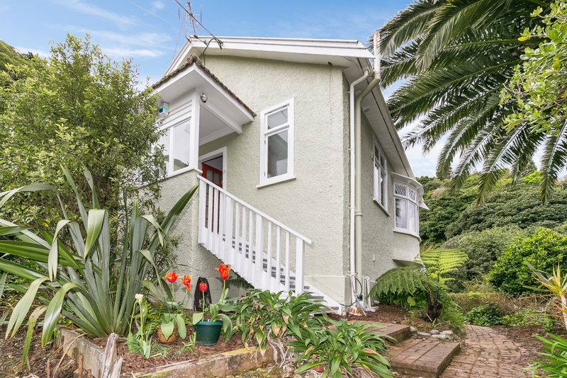 79 Ngaio Gorge Road, Ngaio, Wellington City
