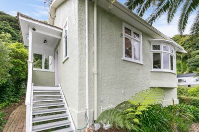 79 Ngaio Gorge Road, Ngaio, Wellington City, Wellington | Tall Poppy 
