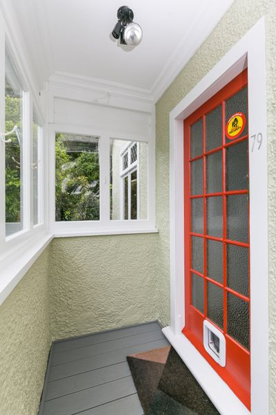 79 Ngaio Gorge Road, Ngaio, Wellington City, Wellington | Tall Poppy 