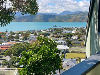 80 Tio Tio Road, Seatoun, Wellington City, Wellington | Tall Poppy 
