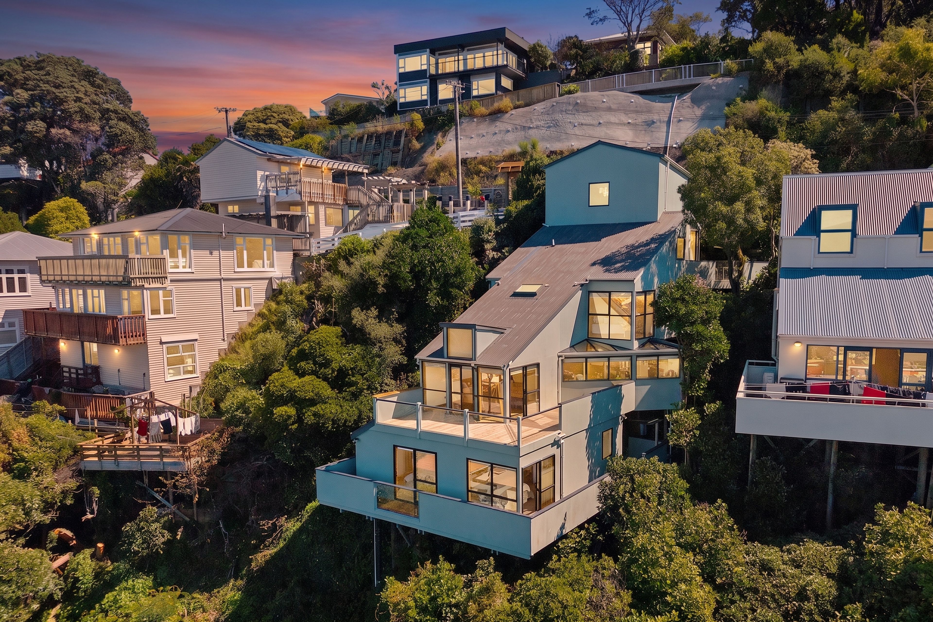 80 Tio Tio Road, Seatoun, Wellington City, Wellington | Tall Poppy