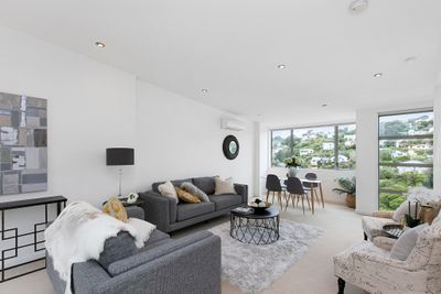 32 Tiketike Way, Brooklyn, Wellington City, Wellington | Tall Poppy 