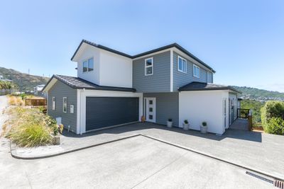 86 Downing Street, Crofton Downs, Wellington City, Wellington | Tall Poppy 