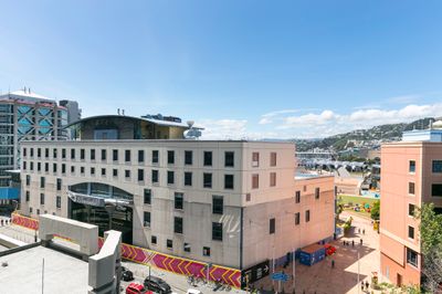 11/80 Victoria St, Wellington Central, Wellington City, Wellington | Tall Poppy 