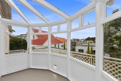 18 Charlotte Avenue, Brooklyn, Wellington City, Wellington | Tall Poppy 