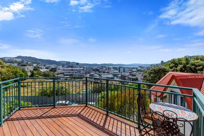 53 Hankey Street, Mount Cook, Wellington City, Wellington | Tall Poppy 