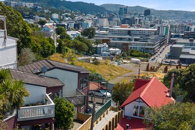 53 Hankey Street, Mount Cook, Wellington City, Wellington | Tall Poppy 