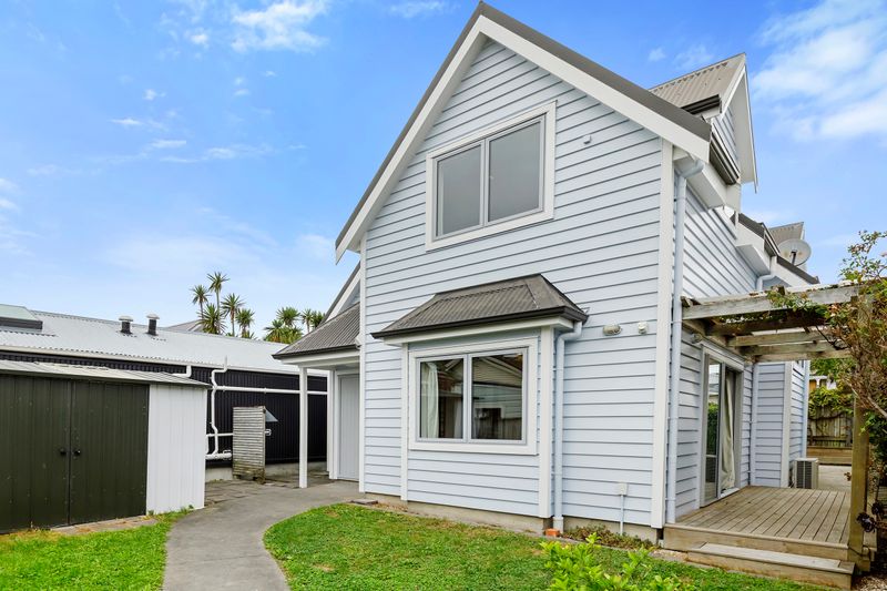 68A Constable Street, Newtown, Wellington City