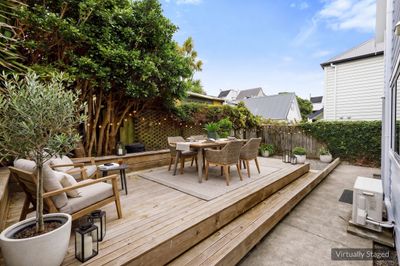 68A Constable Street, Newtown, Wellington City, Wellington | Tall Poppy 