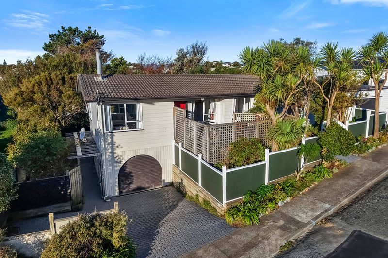 279 Mitchell Street, Brooklyn, Wellington City