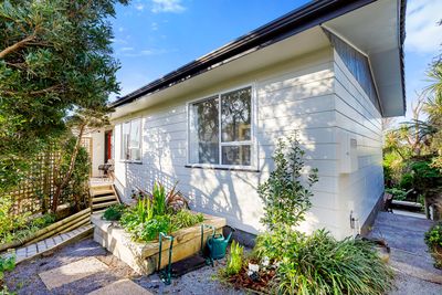 279 Mitchell Street, Brooklyn, Wellington City, Wellington | Tall Poppy 