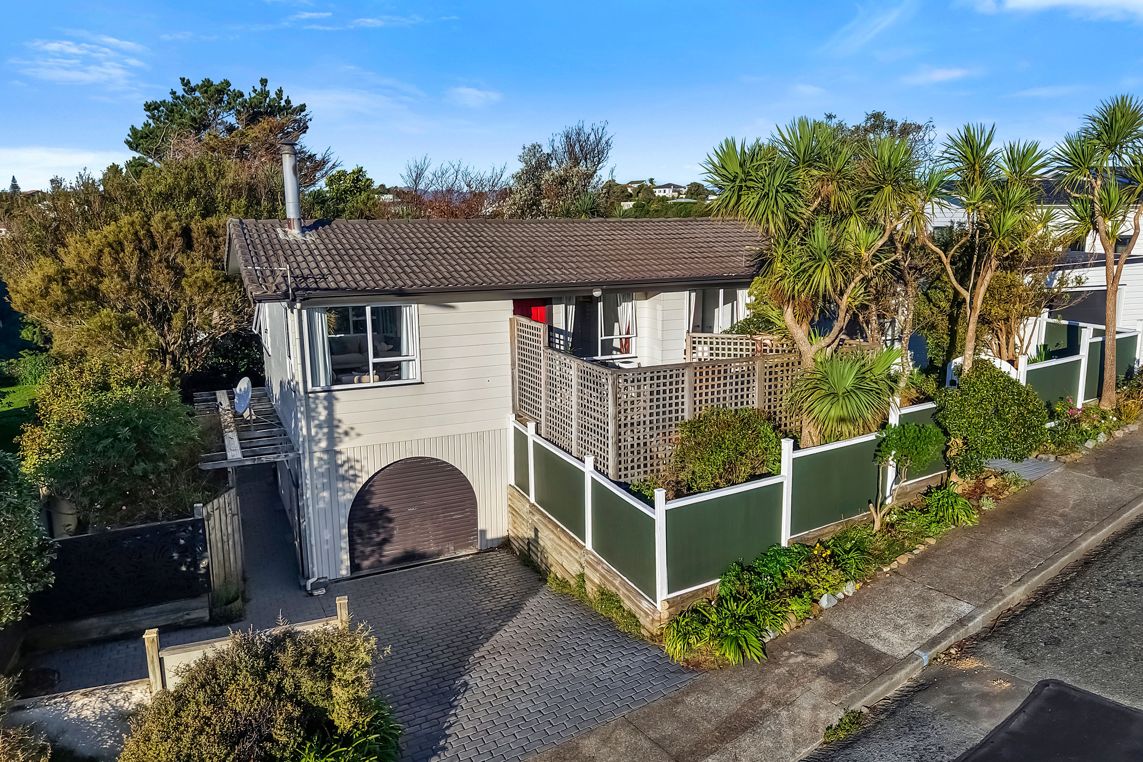 279 Mitchell Street, Brooklyn, Wellington City, Wellington | Tall Poppy