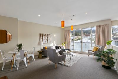 201 Tasman Street, Mount Cook, Wellington City, Wellington | Tall Poppy 
