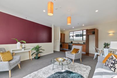 201 Tasman Street, Mount Cook, Wellington City, Wellington | Tall Poppy 