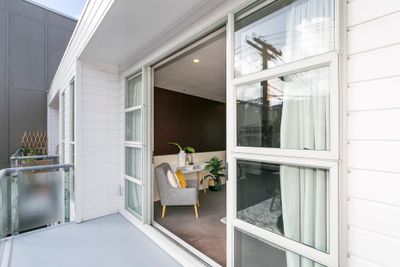201 Tasman Street, Mount Cook, Wellington City, Wellington | Tall Poppy 