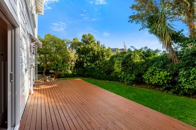 49 Upper Watt Street, Wadestown, Wellington City, Wellington | Tall Poppy 