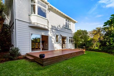 49 Upper Watt Street, Wadestown, Wellington City, Wellington | Tall Poppy 